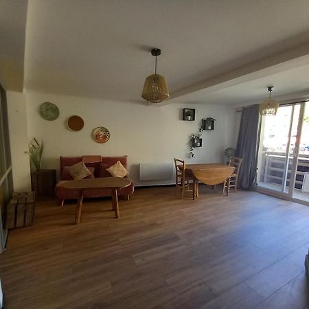 La Terrasse Du Clermontais Apartment Екстериор снимка