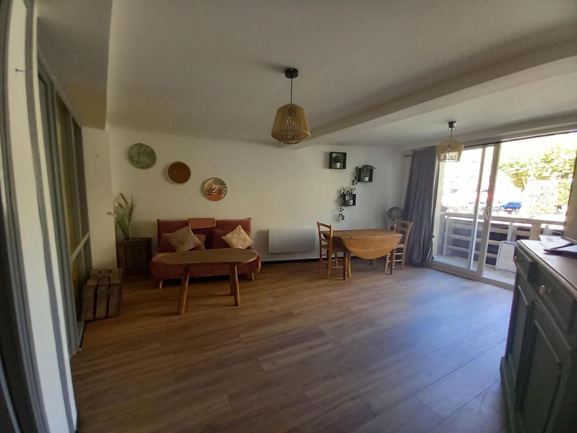 La Terrasse Du Clermontais Apartment Екстериор снимка
