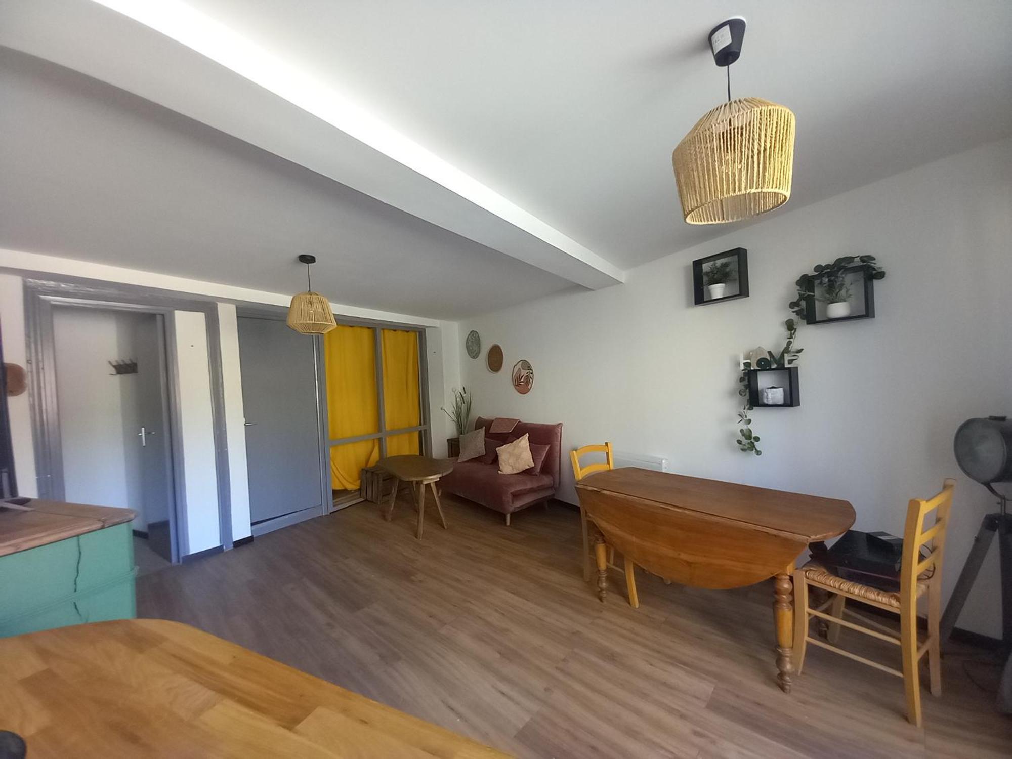 La Terrasse Du Clermontais Apartment Екстериор снимка